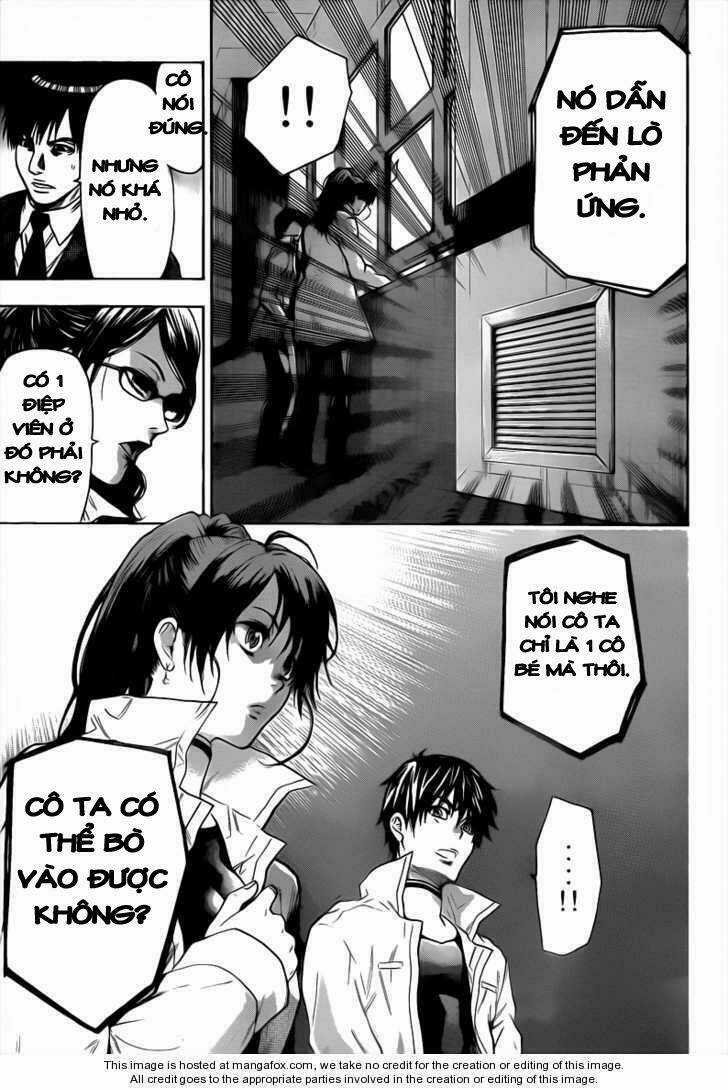 Bloody Monday 2 - Chapter 35 - Trang 16