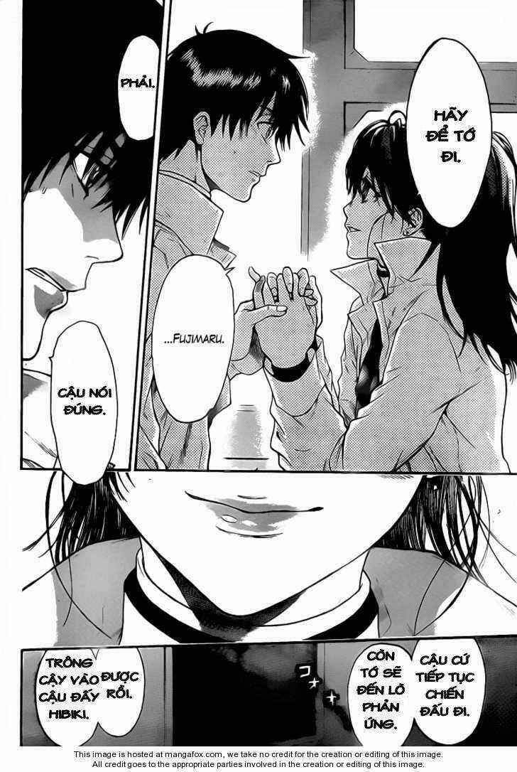 Bloody Monday 2 - Chapter 35 - Trang 19