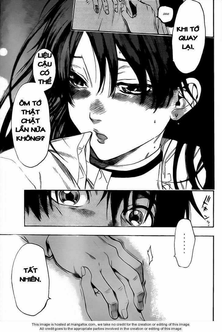 Bloody Monday 2 - Chapter 35 - Trang 20