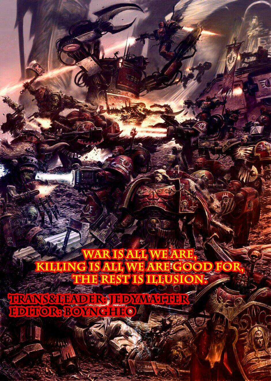 Bloody Monday 2 - Chapter 35 - Trang 23