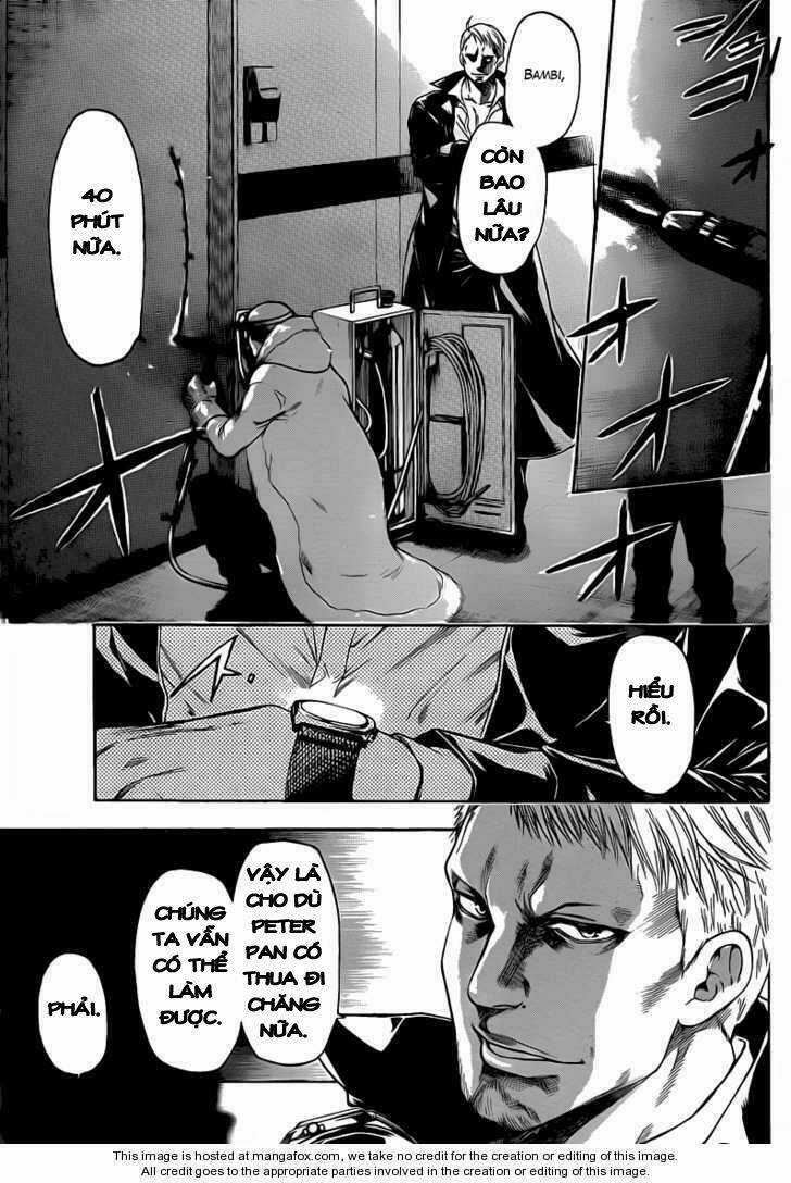 Bloody Monday 2 - Chapter 35 - Trang 6