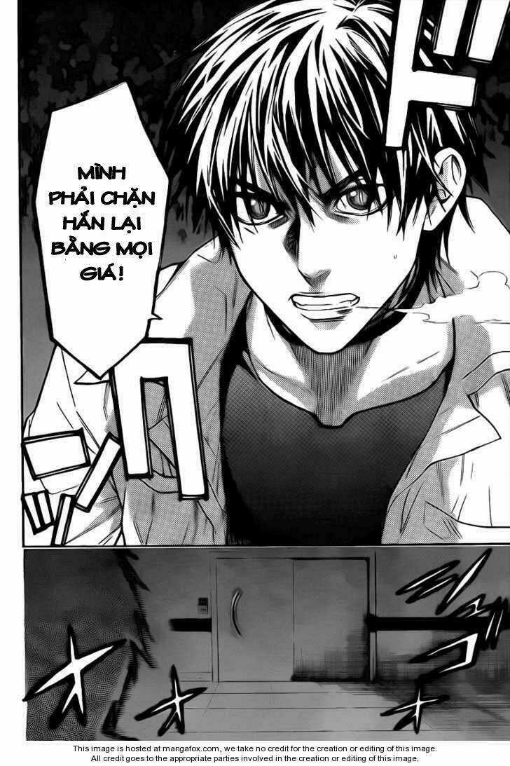 Bloody Monday 2 - Chapter 36 - Trang 2