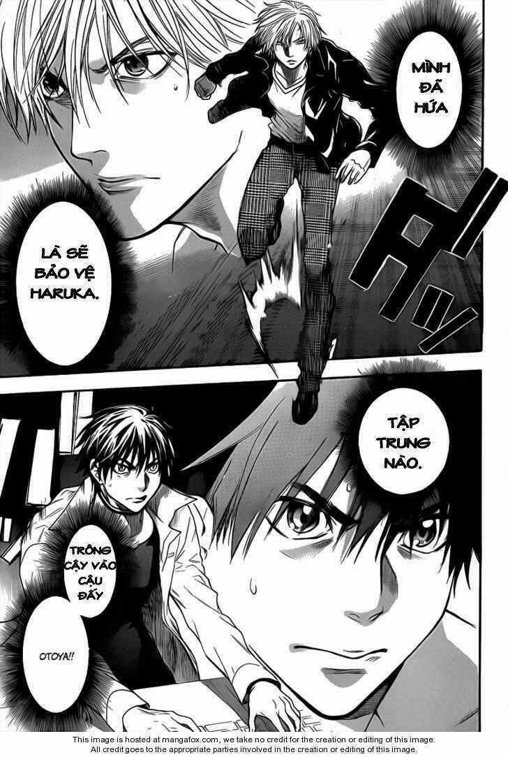 Bloody Monday 2 - Chapter 36 - Trang 11