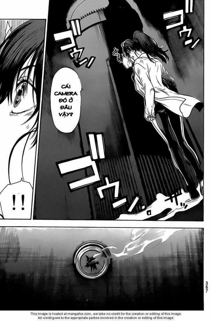 Bloody Monday 2 - Chapter 36 - Trang 13