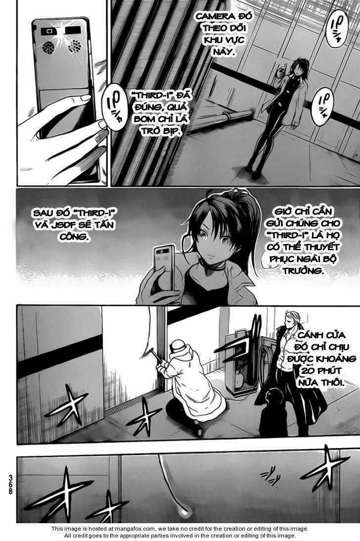 Bloody Monday 2 - Chapter 36 - Trang 14