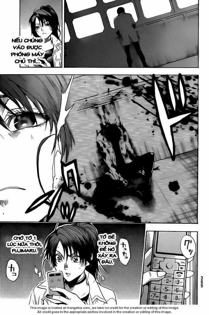 Bloody Monday 2 - Chapter 36 - Trang 15