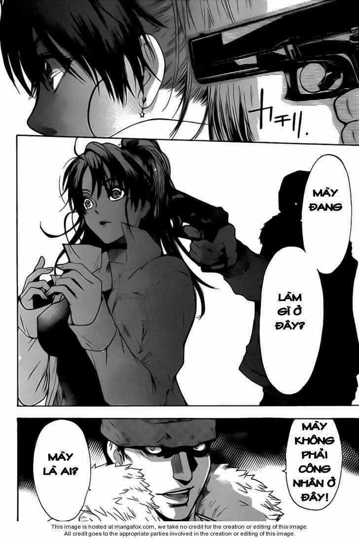 Bloody Monday 2 - Chapter 36 - Trang 16