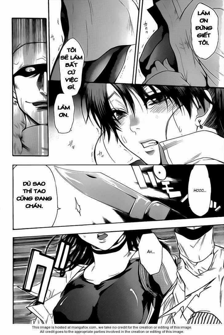 Bloody Monday 2 - Chapter 36 - Trang 18