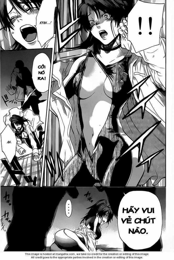 Bloody Monday 2 - Chapter 36 - Trang 19