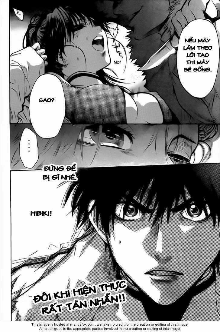 Bloody Monday 2 - Chapter 36 - Trang 20