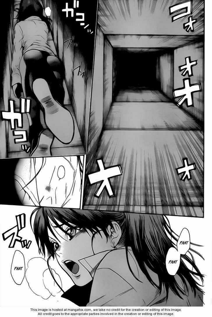 Bloody Monday 2 - Chapter 36 - Trang 3