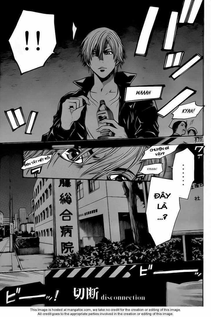 Bloody Monday 2 - Chapter 36 - Trang 7