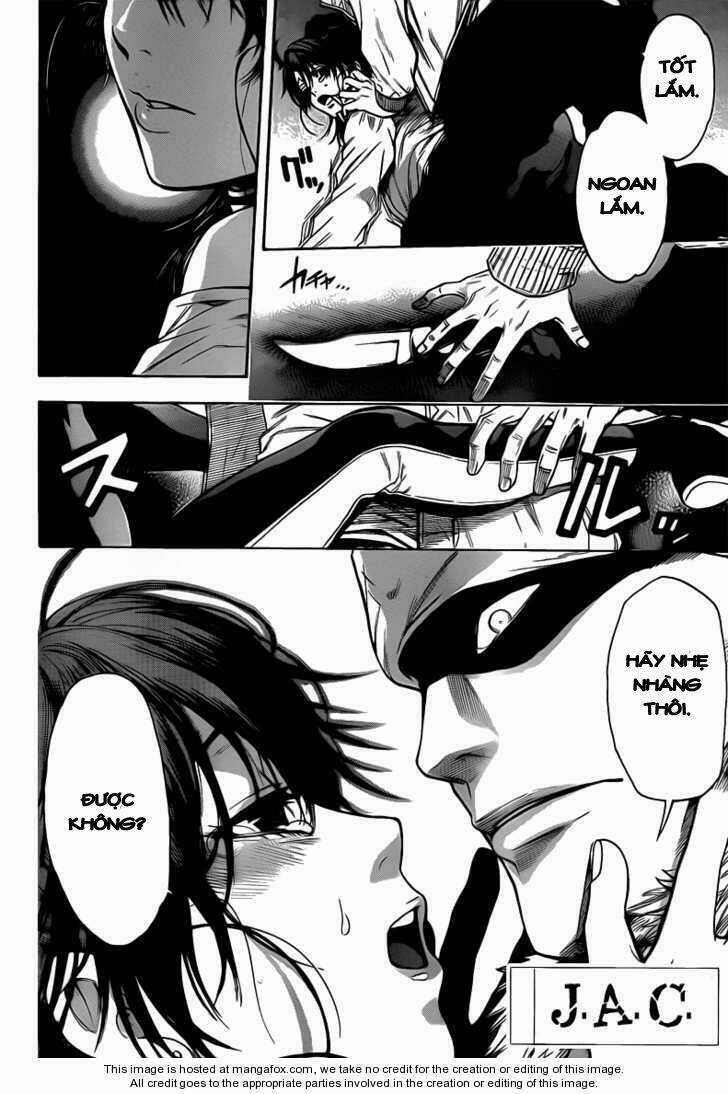 Bloody Monday 2 - Chapter 37 - Trang 2