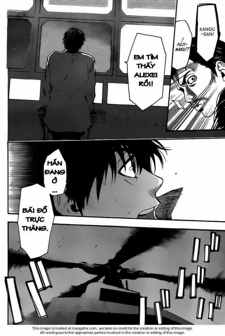 Bloody Monday 2 - Chapter 37 - Trang 14