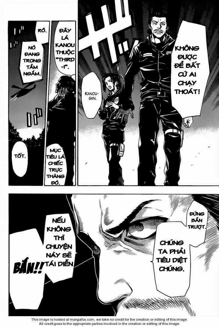 Bloody Monday 2 - Chapter 37 - Trang 16