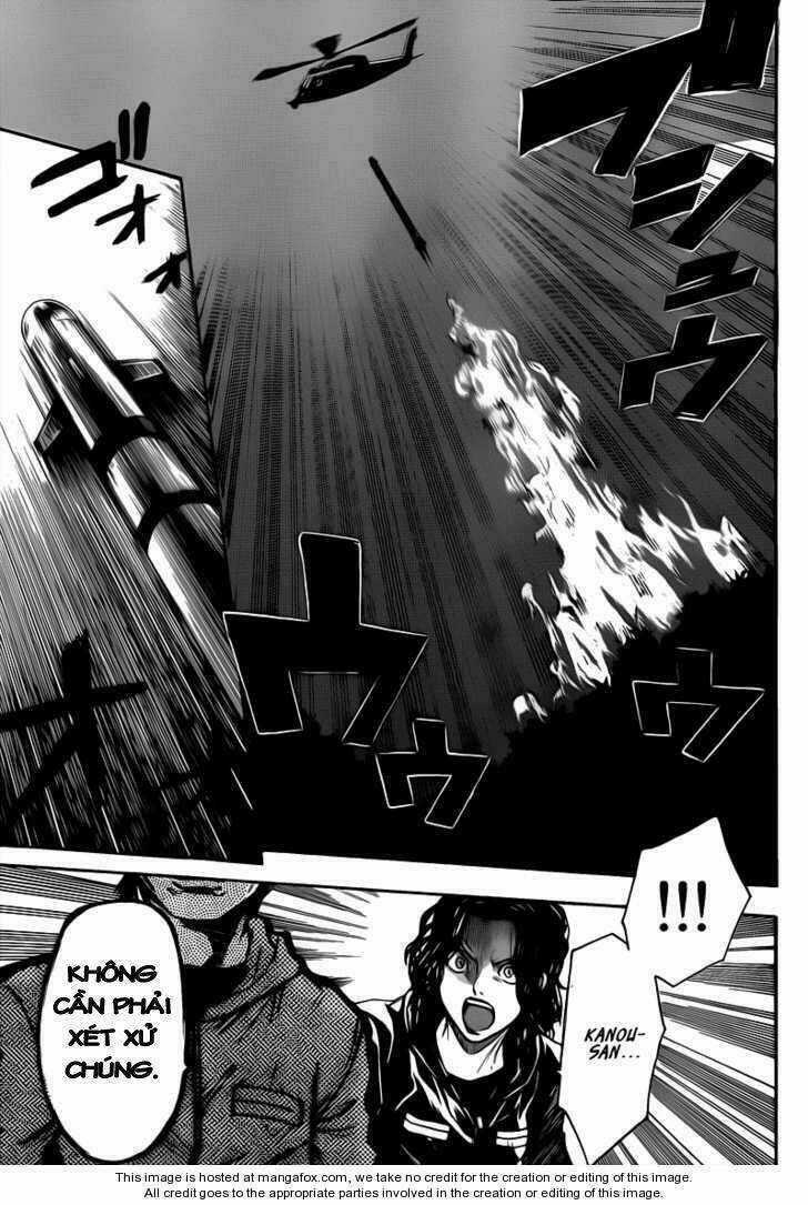 Bloody Monday 2 - Chapter 37 - Trang 17