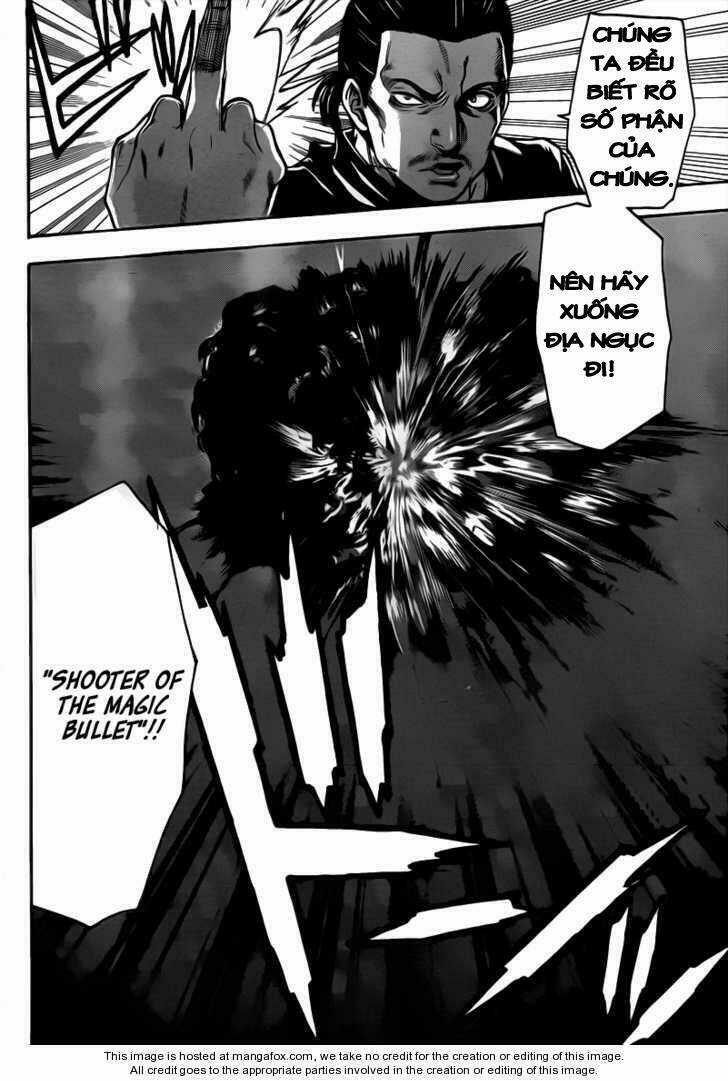 Bloody Monday 2 - Chapter 37 - Trang 18