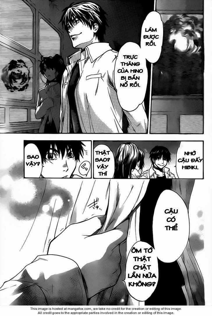 Bloody Monday 2 - Chapter 37 - Trang 19