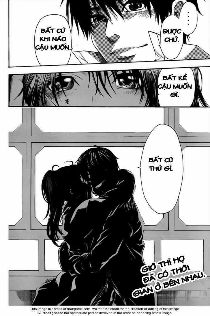 Bloody Monday 2 - Chapter 37 - Trang 20