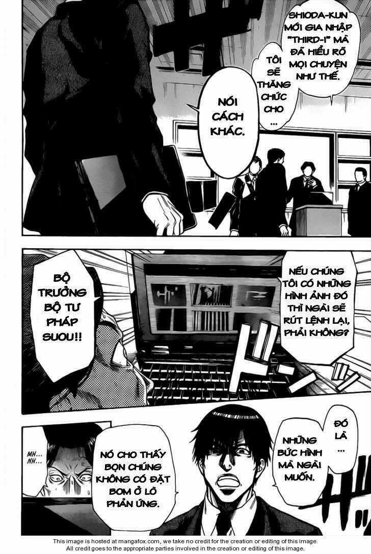 Bloody Monday 2 - Chapter 37 - Trang 6