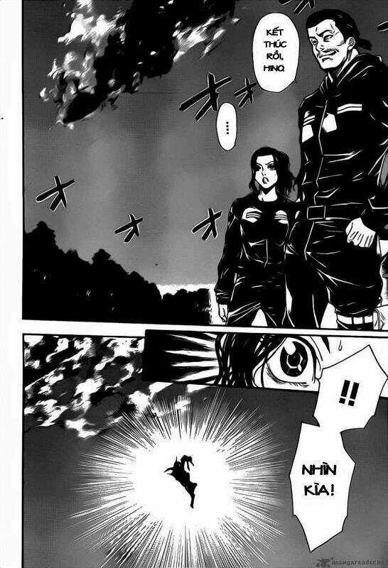 Bloody Monday 2 - Chapter 38 - Trang 2