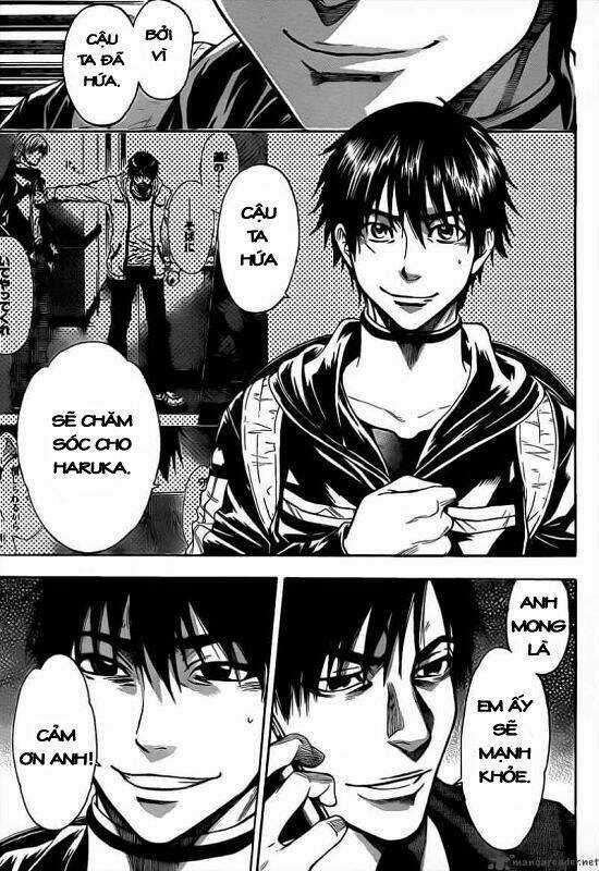 Bloody Monday 2 - Chapter 38 - Trang 13