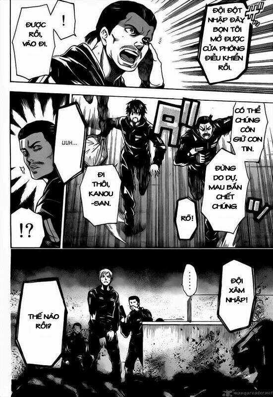 Bloody Monday 2 - Chapter 38 - Trang 14