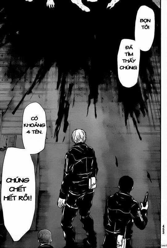 Bloody Monday 2 - Chapter 38 - Trang 15