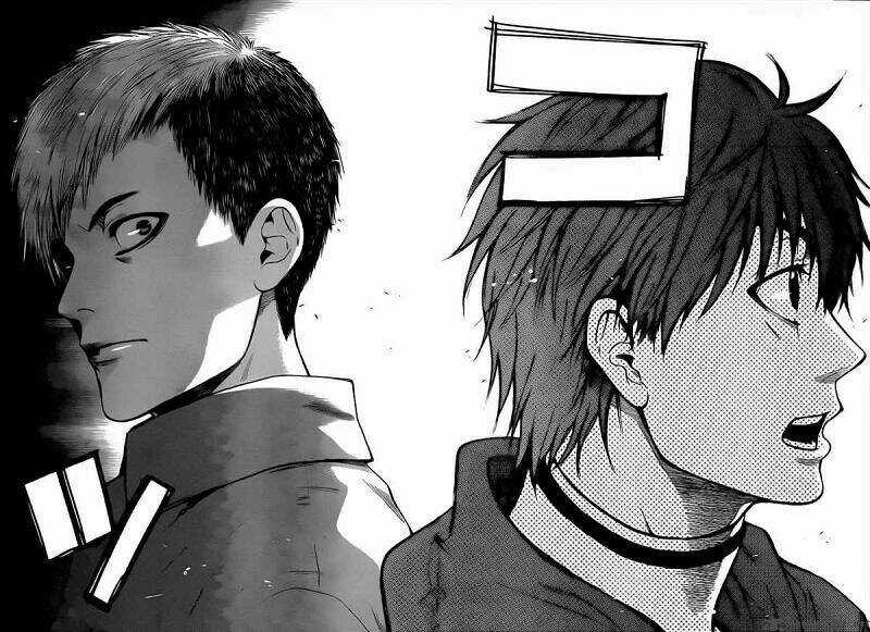 Bloody Monday 2 - Chapter 38 - Trang 18