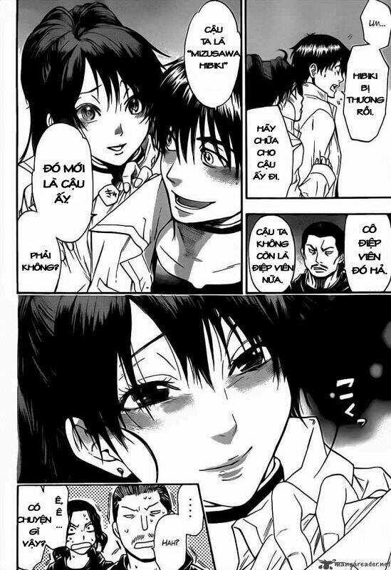 Bloody Monday 2 - Chapter 38 - Trang 6