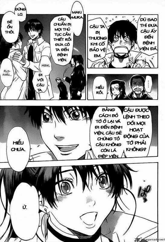 Bloody Monday 2 - Chapter 38 - Trang 7