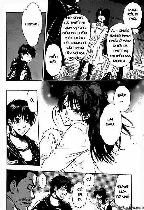 Bloody Monday 2 - Chapter 38 - Trang 8