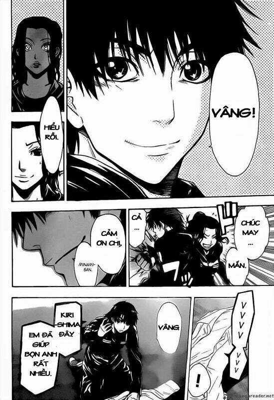 Bloody Monday 2 - Chapter 38 - Trang 10