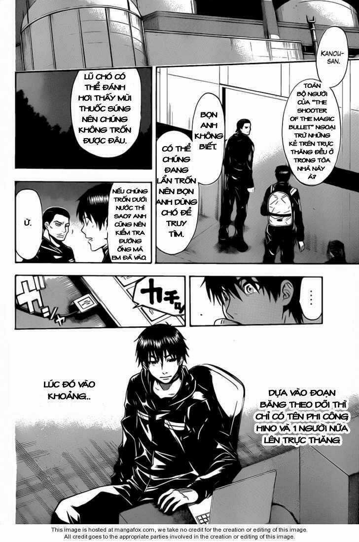 Bloody Monday 2 - Chapter 39 - Trang 2