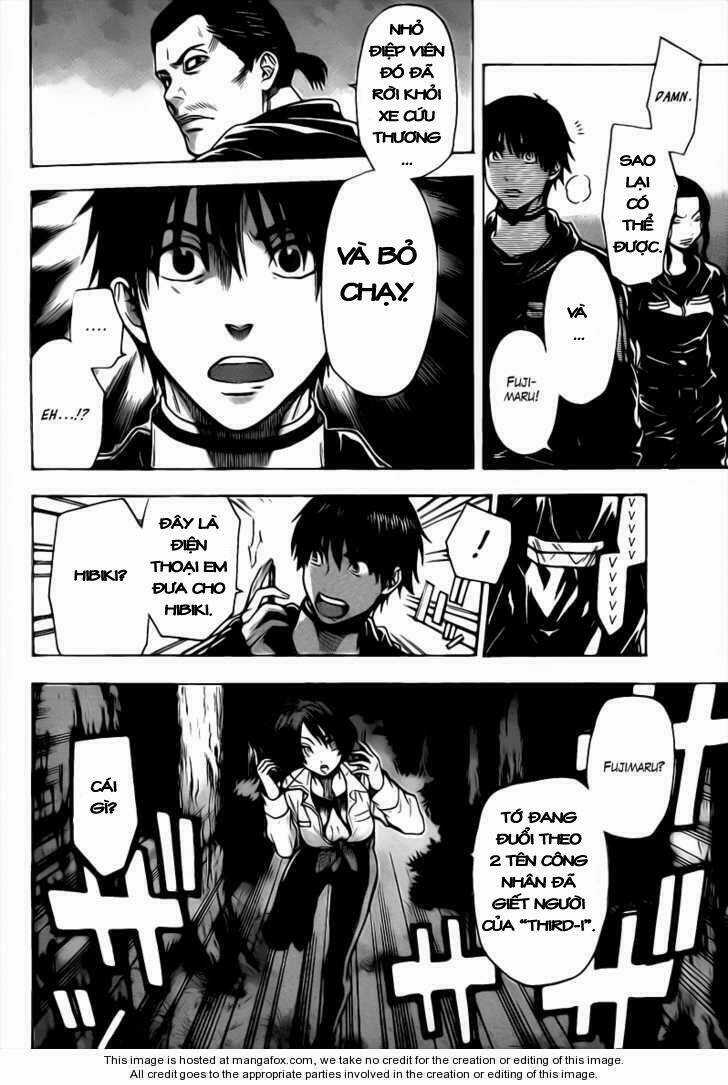 Bloody Monday 2 - Chapter 39 - Trang 12