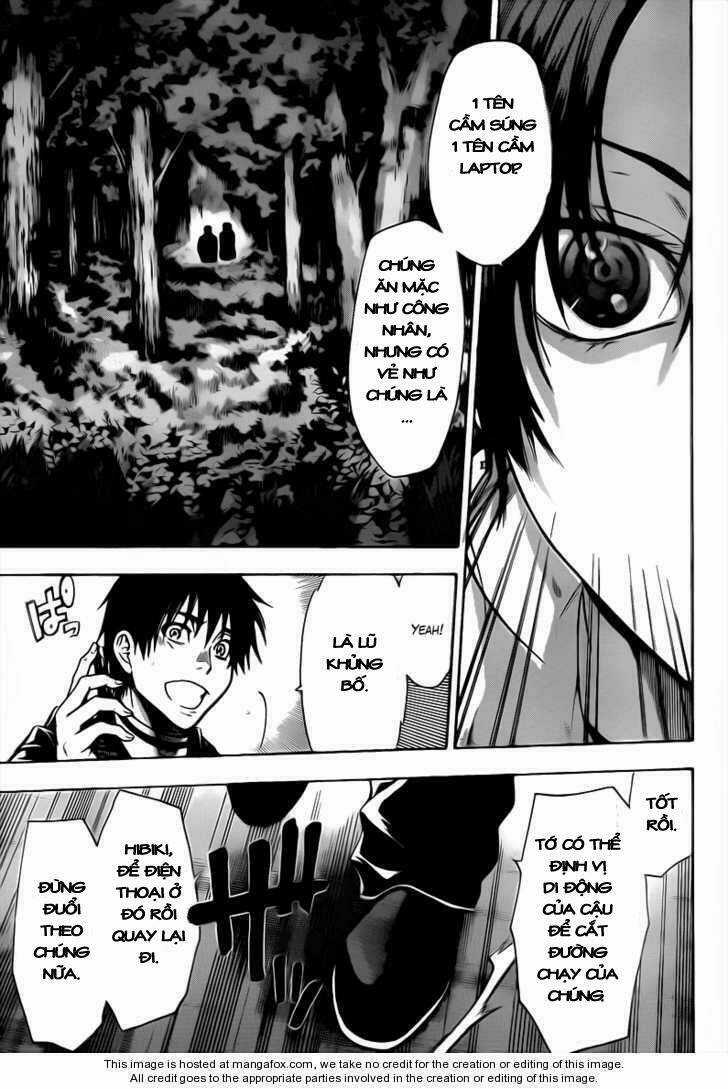 Bloody Monday 2 - Chapter 39 - Trang 13