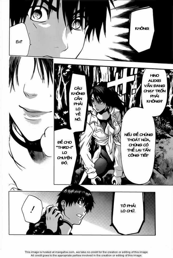 Bloody Monday 2 - Chapter 39 - Trang 14