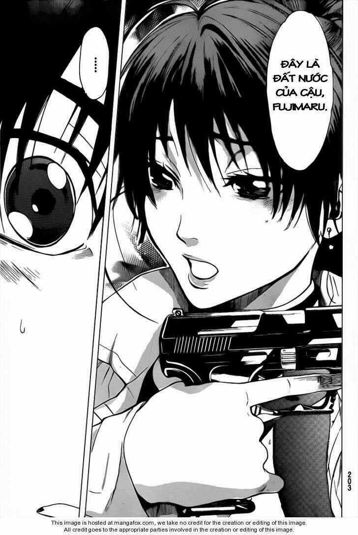 Bloody Monday 2 - Chapter 39 - Trang 15