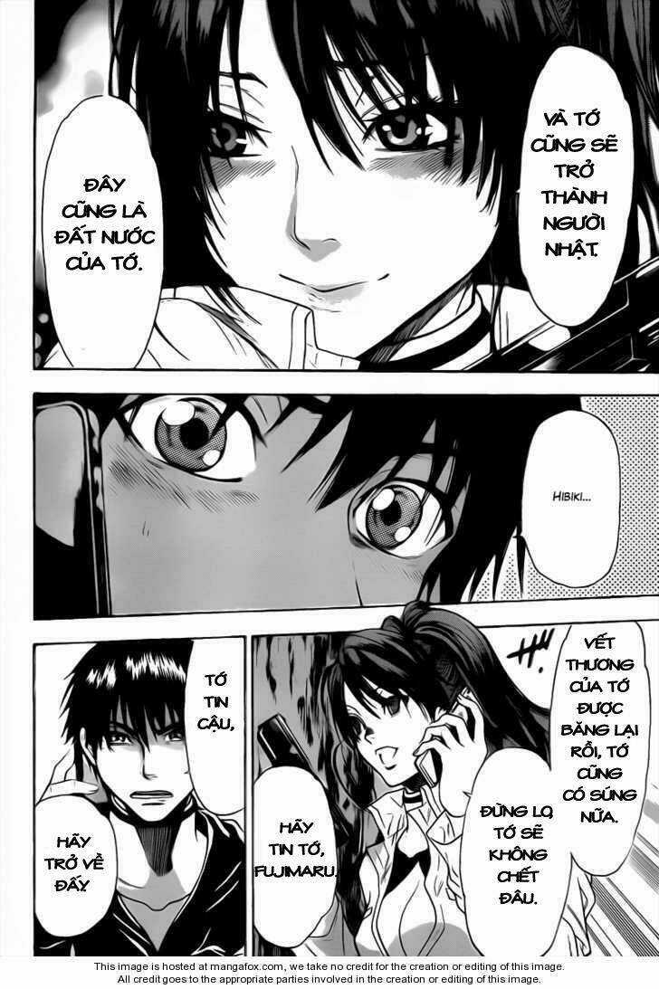 Bloody Monday 2 - Chapter 39 - Trang 16