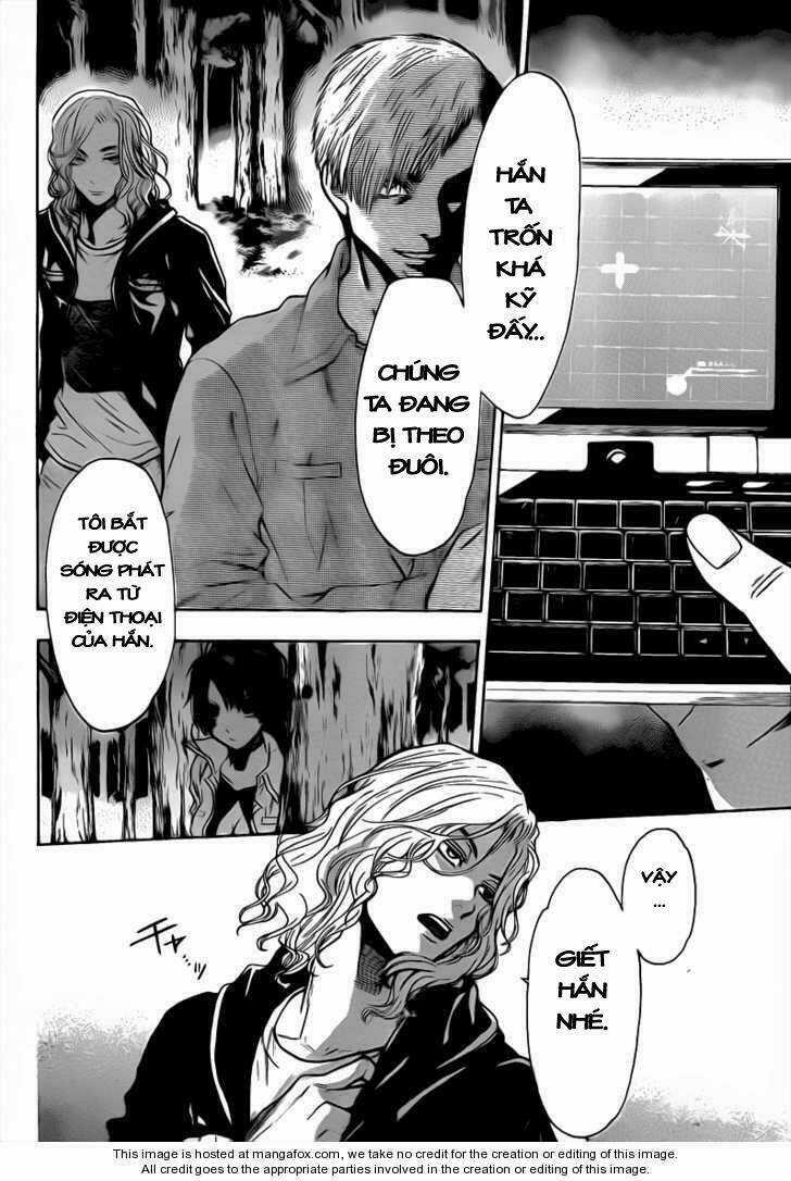 Bloody Monday 2 - Chapter 39 - Trang 18