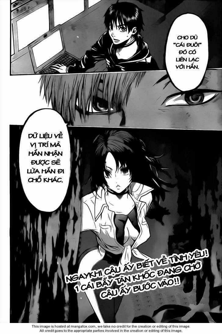 Bloody Monday 2 - Chapter 39 - Trang 20