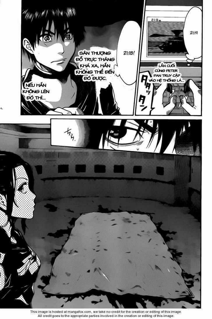 Bloody Monday 2 - Chapter 39 - Trang 3