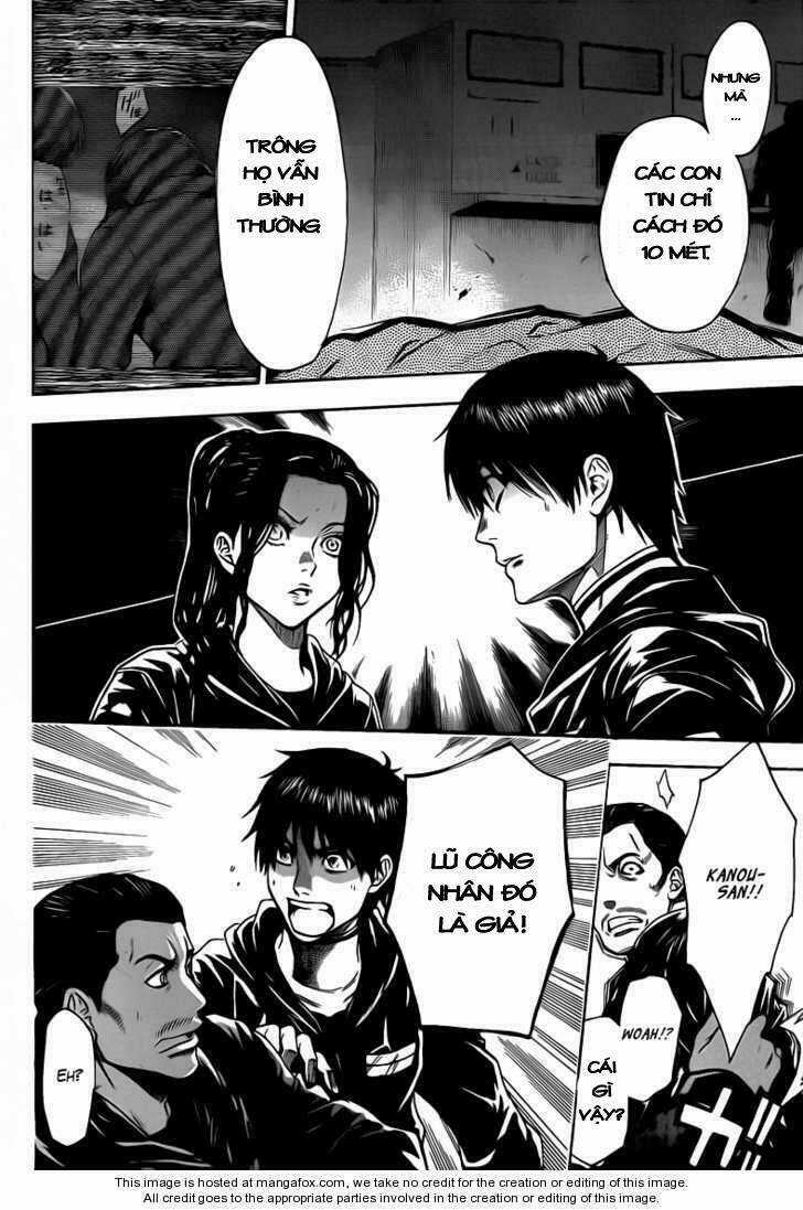 Bloody Monday 2 - Chapter 39 - Trang 6