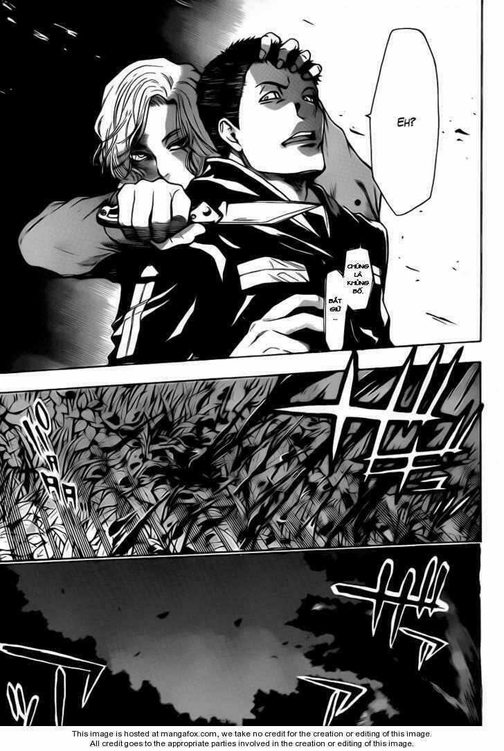 Bloody Monday 2 - Chapter 39 - Trang 9