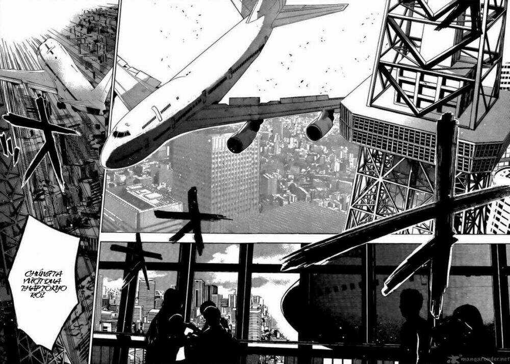 Bloody Monday 2 - Chapter 4 - Trang 18