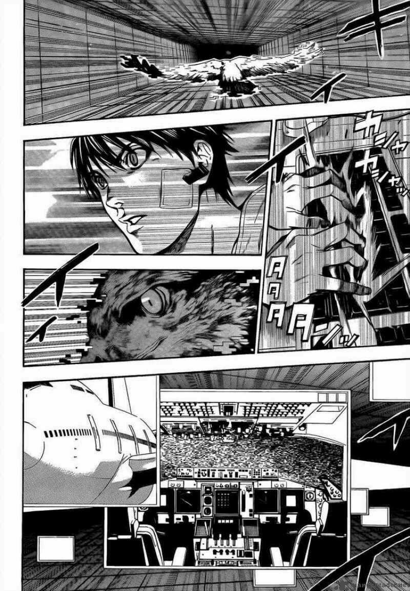 Bloody Monday 2 - Chapter 4 - Trang 10