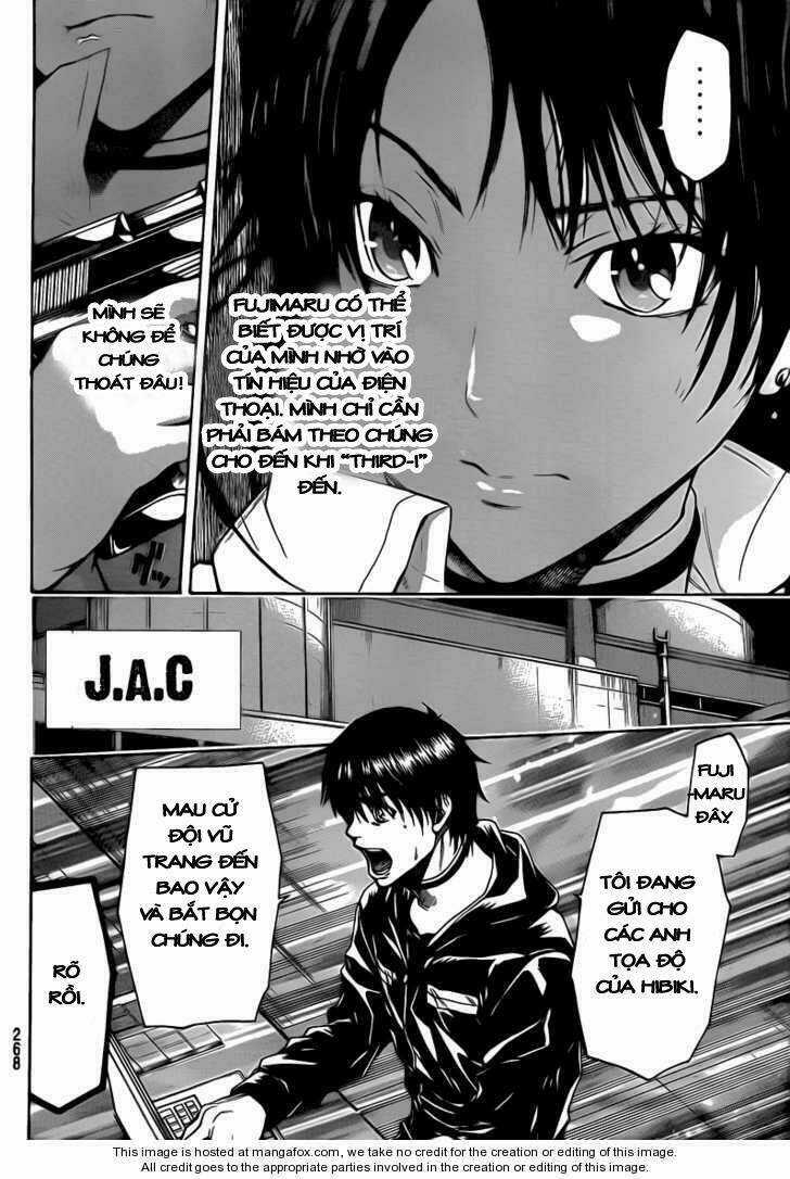 Bloody Monday 2 - Chapter 40 - Trang 2