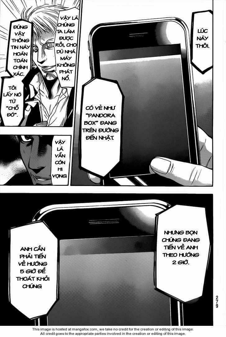 Bloody Monday 2 - Chapter 40 - Trang 13