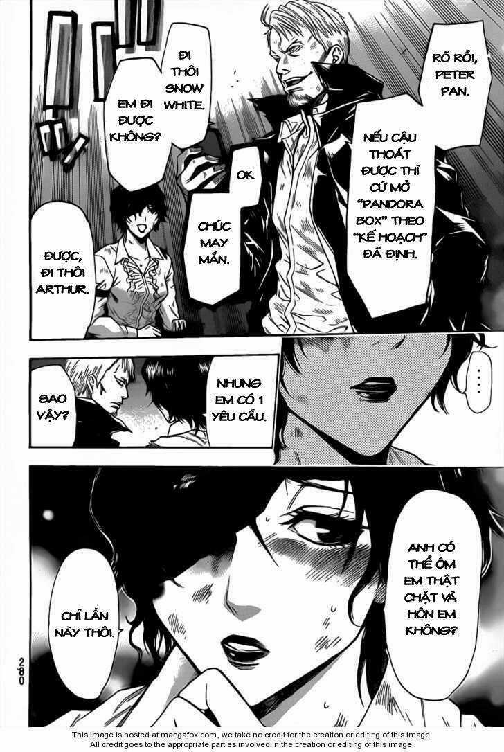 Bloody Monday 2 - Chapter 40 - Trang 14