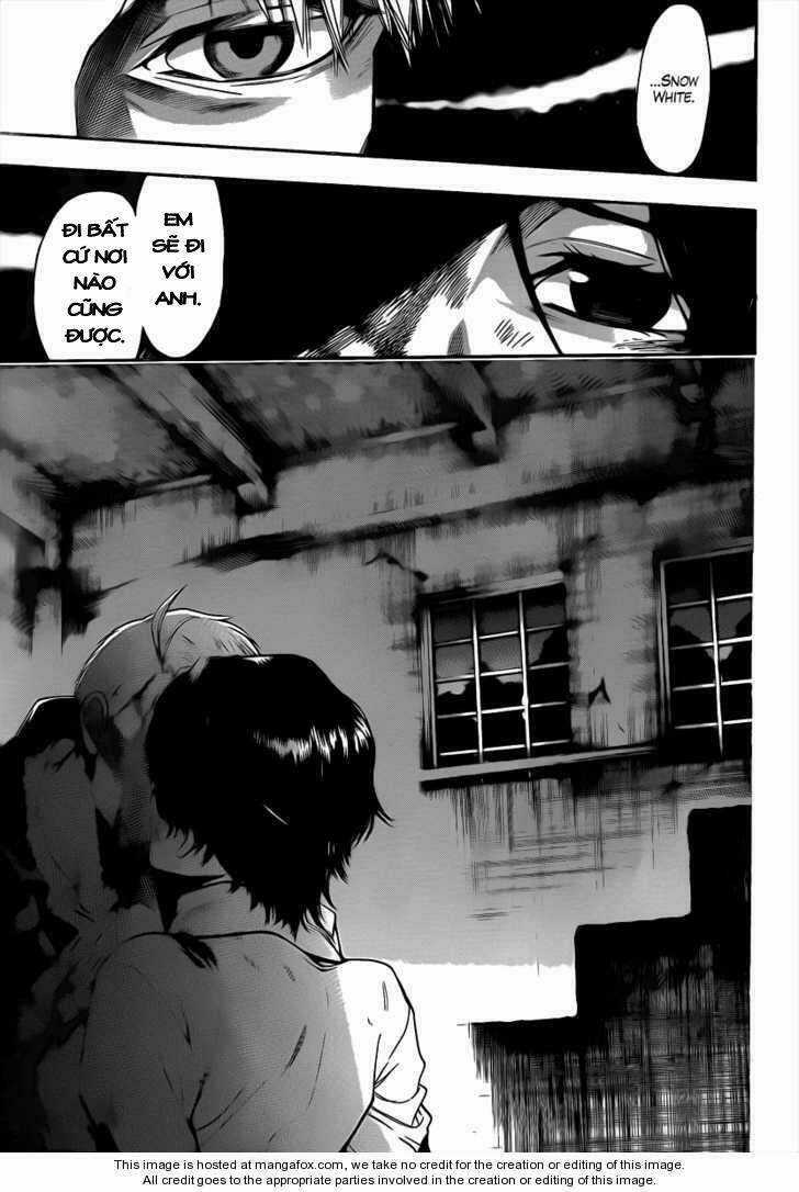 Bloody Monday 2 - Chapter 40 - Trang 15